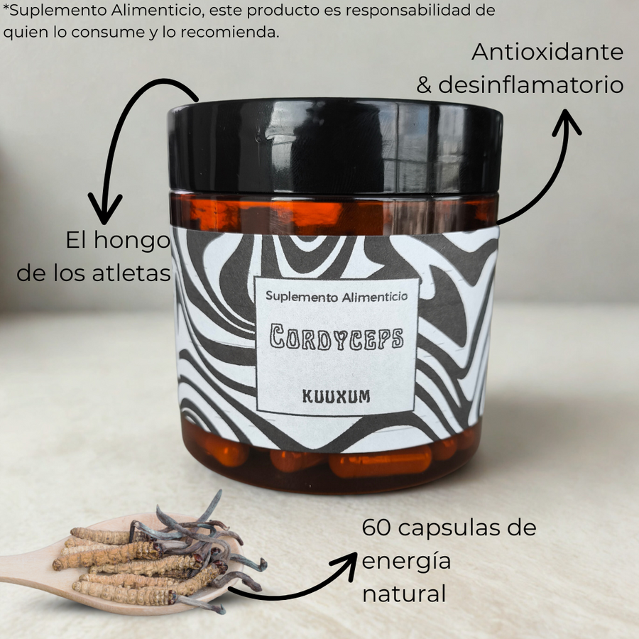 Cordyceps