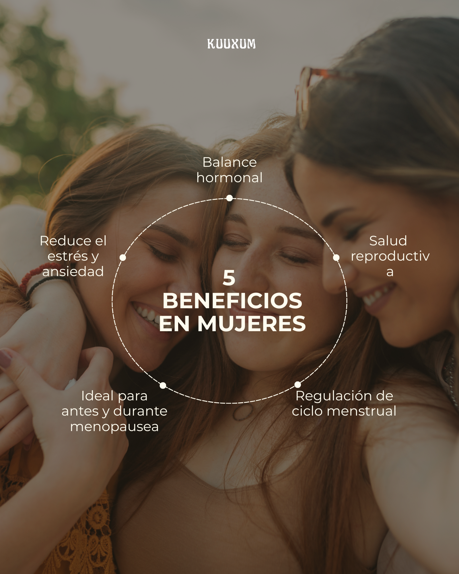 Mujeres