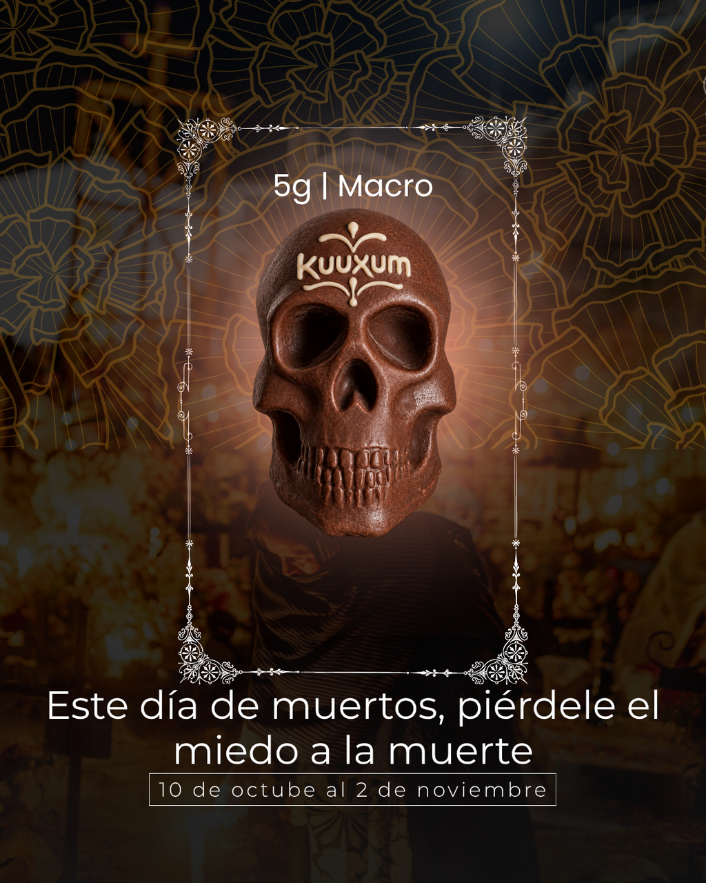 Calaverita ~ Edición especial