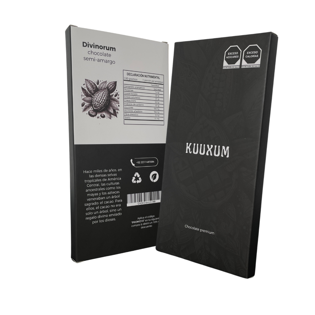 Divinorum Bar | 5G 🍄 | Macro