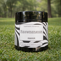 Ashwagandha Premium