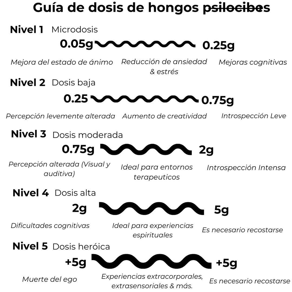 Divinorum Bar | 5G 🍄 | Macro