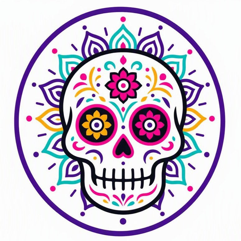 Calaverita ~ Edición especial