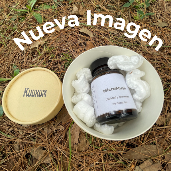 MicroMush | Psilo | 150 MG