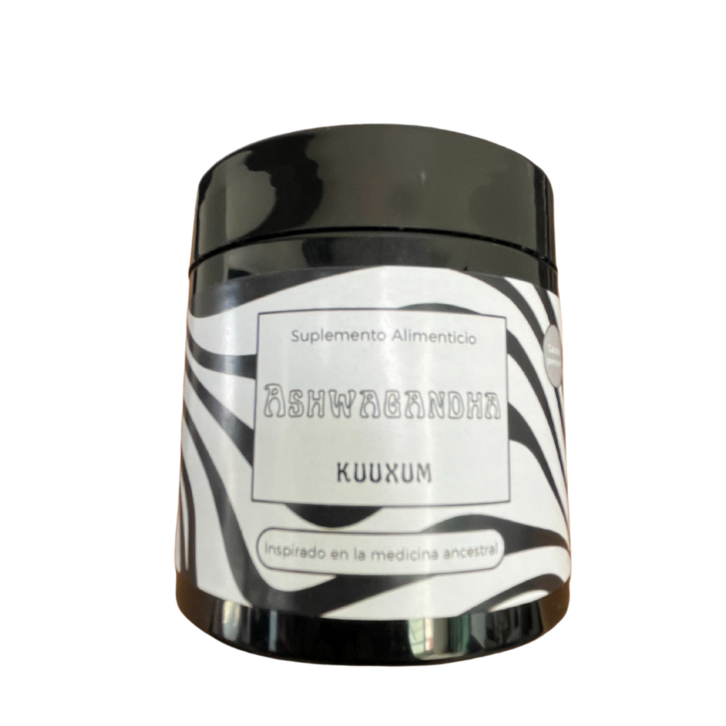 Ashwagandha Premium