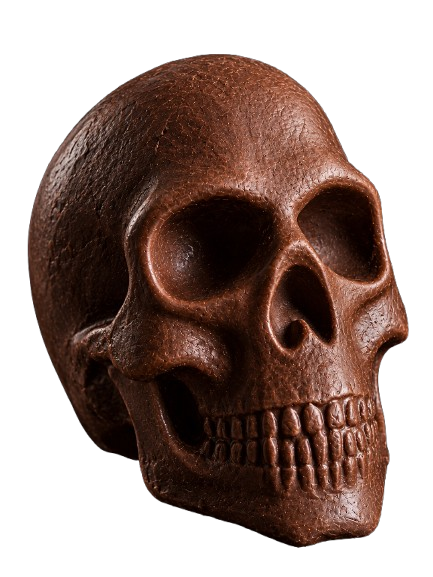 Calaverita ~ Edición especial