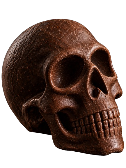 Calaverita ~ Edición especial