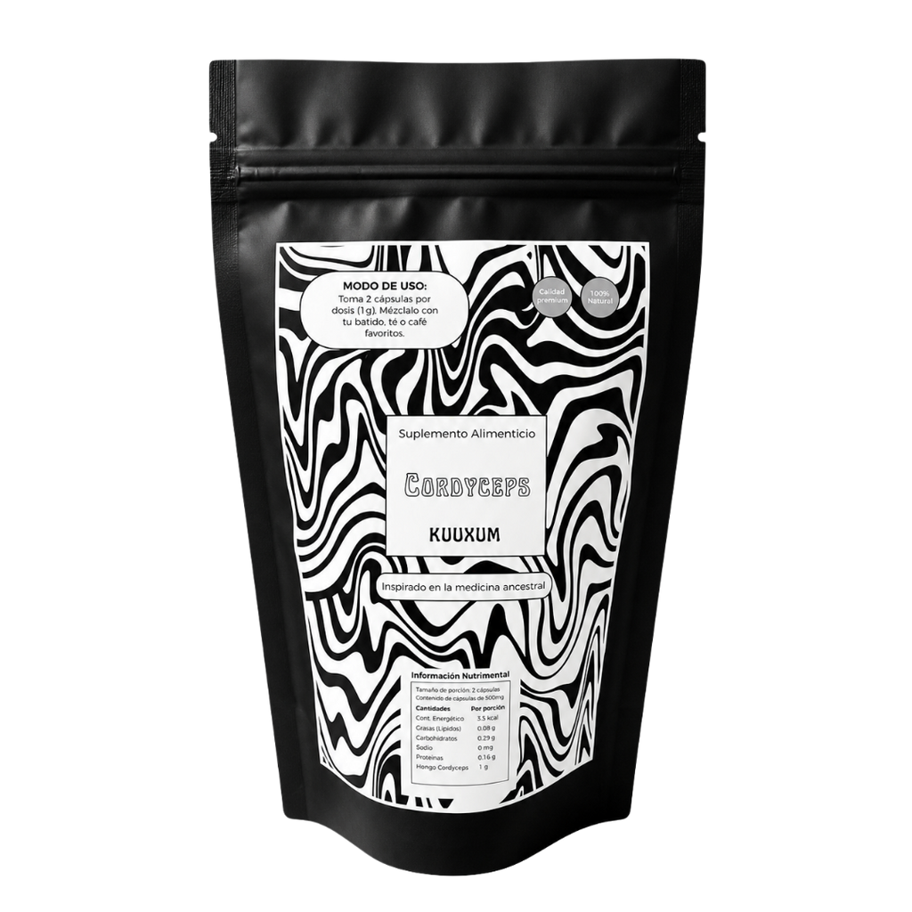 Cordyceps