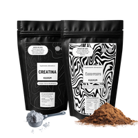 Kinam Kit | Creatina + Cordyceps